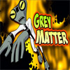 Ben 10: Grey Matter Puzzle