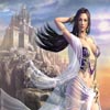 Fantasy Game Beauty Puzzles