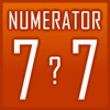 Numerator