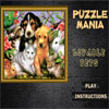 Puzzle Mania Lovable Pets