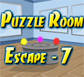 Puzzle Room Escape - 7