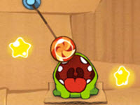 Cut The Rope HTML5