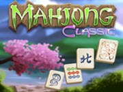 Mahjong Classic HTML5