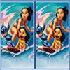 Lilo and Stitch Spot the Difference