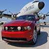 Mustang & Air Force