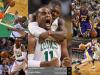 Puzzle NBA Finals 2009-10, Game 4, Lakers 89 - Celtics 96