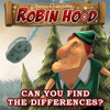 Robin Hood - A Twisted Fairtytale