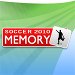 Soccer Memory 2010