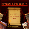 Spooky Differences (Spot the Differences Game)