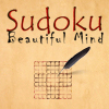 Sudoku - Beautiful Mind