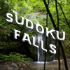 Sudoku Falls
