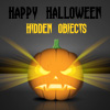 Happy Halloween - Hidden Objects
