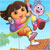Dora Collect the Flower
