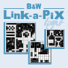 B & W Link-a-Pix Light Vol 1