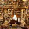 Hidden Objects-Home Library