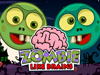 Zombie Like Brain
