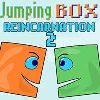 JumpingBox Reincarnation 2