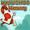 Mahjongg Memory