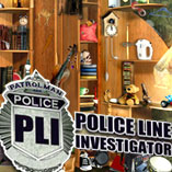 Police Line Investigator