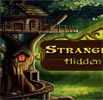 Strange Forest - Hidden Objects