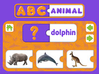 ABC ANIMAL