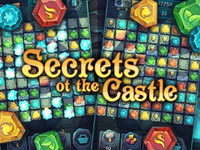 Secrets of the Castle – Match 3