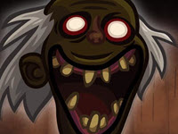 TrollFace Quest: Horror 3