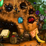 Anthill Hidden Letters