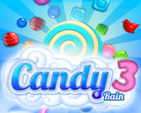 Candy Rain 3