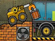 Truck Loader 4