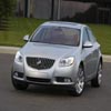 Puzzles Buick Regal