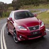 Puzzles Lexus IS 350