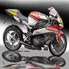 Puzzles Super Bikes
