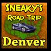 Sneaky's Road Trip - Denver