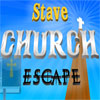 Stave Church Escape