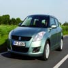 Suzuki Swift 2011