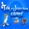 Tom and Jerry Room Escape