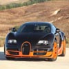 Puzzles Bugatti Veyron