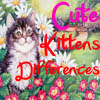 Cute Kittens Differences