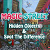 Magic Street
