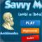 Savvy Math