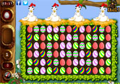 Chicken Egg Match