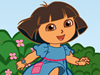 Cute Dora Matching