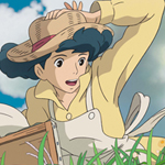 Hidden Numbers-The Wind Rises