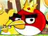 Angry Birds Rebuilding Warrior