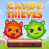 Candy Thieves