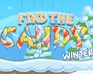 Find The Candy:Winter