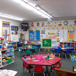 Hidden Objects-Classroom