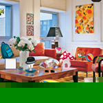Hidden Objects-Colorful Room