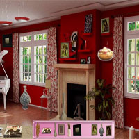 Interiors Hidden Objects